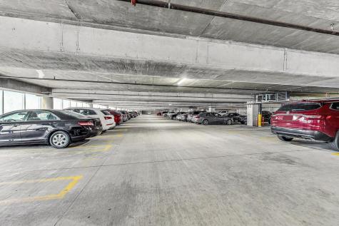 737 West Washington Boulevard Chicago IL 60661