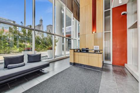 737 West Washington Boulevard Chicago IL 60661