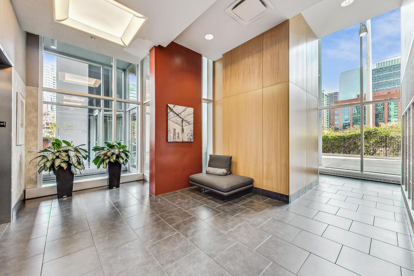 737 West Washington Boulevard Chicago IL 60661
