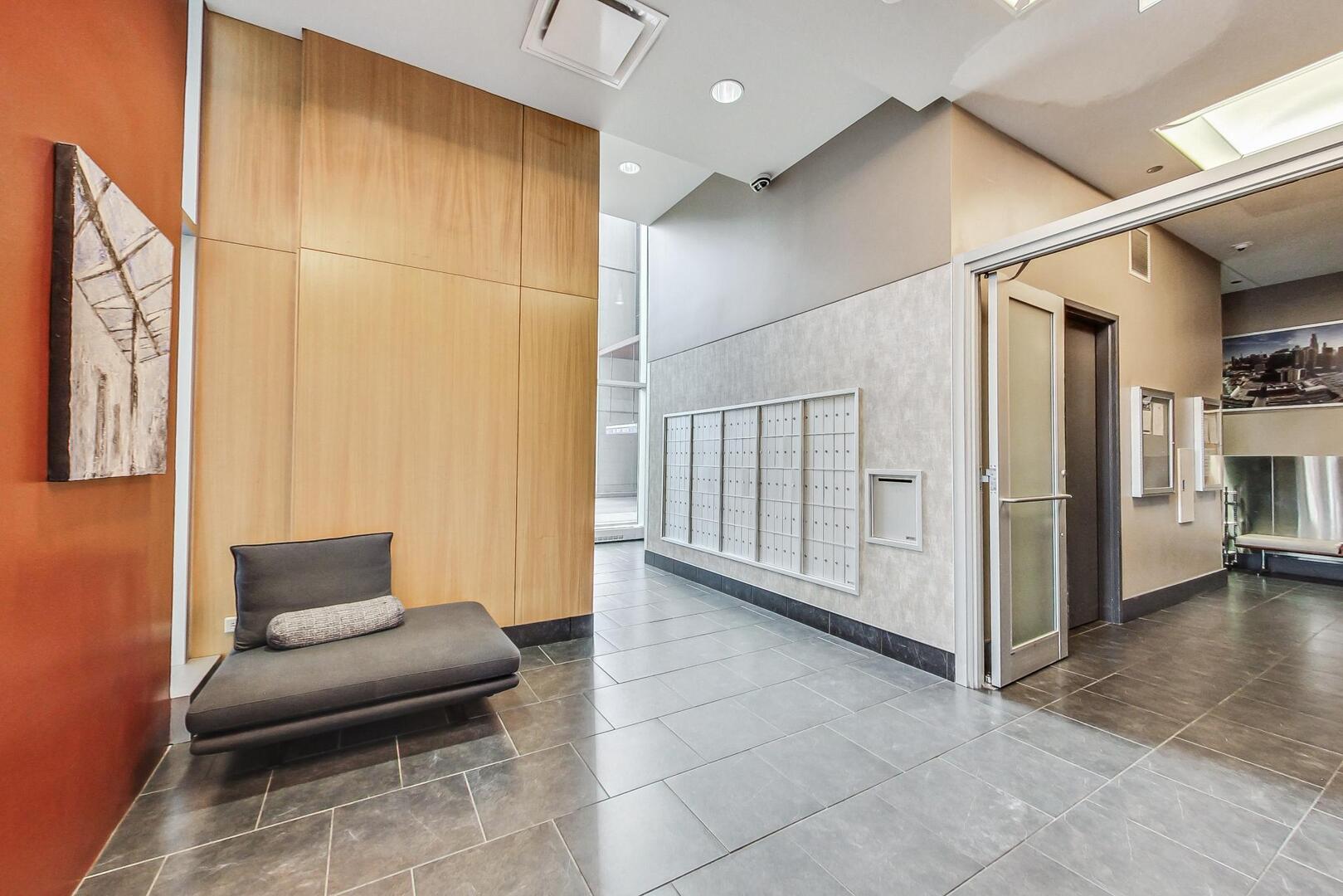 737 West Washington Boulevard Chicago IL 60661