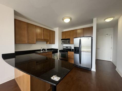 1101 South State Street Chicago IL 60605