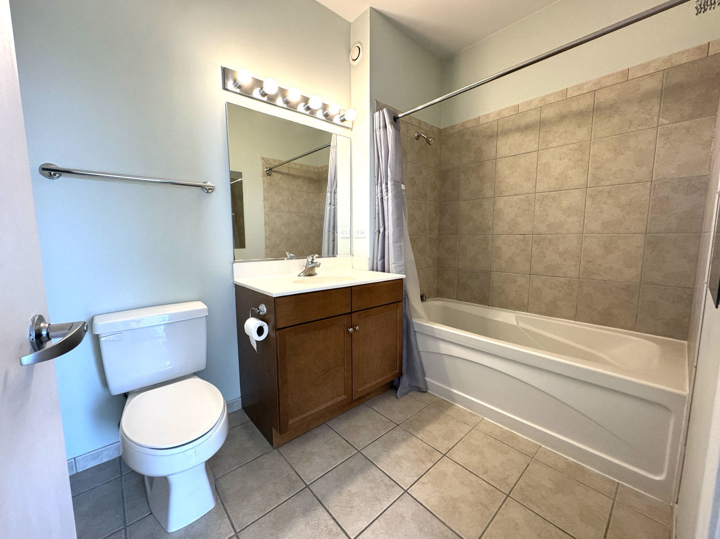 1101 South State Street Chicago IL 60605