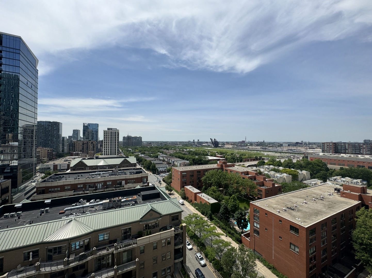 1101 South State Street Chicago IL 60605