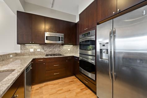 1211 South Prairie Avenue Chicago IL 60605