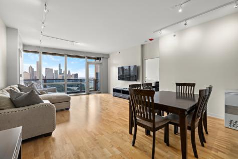 1211 South Prairie Avenue Chicago IL 60605