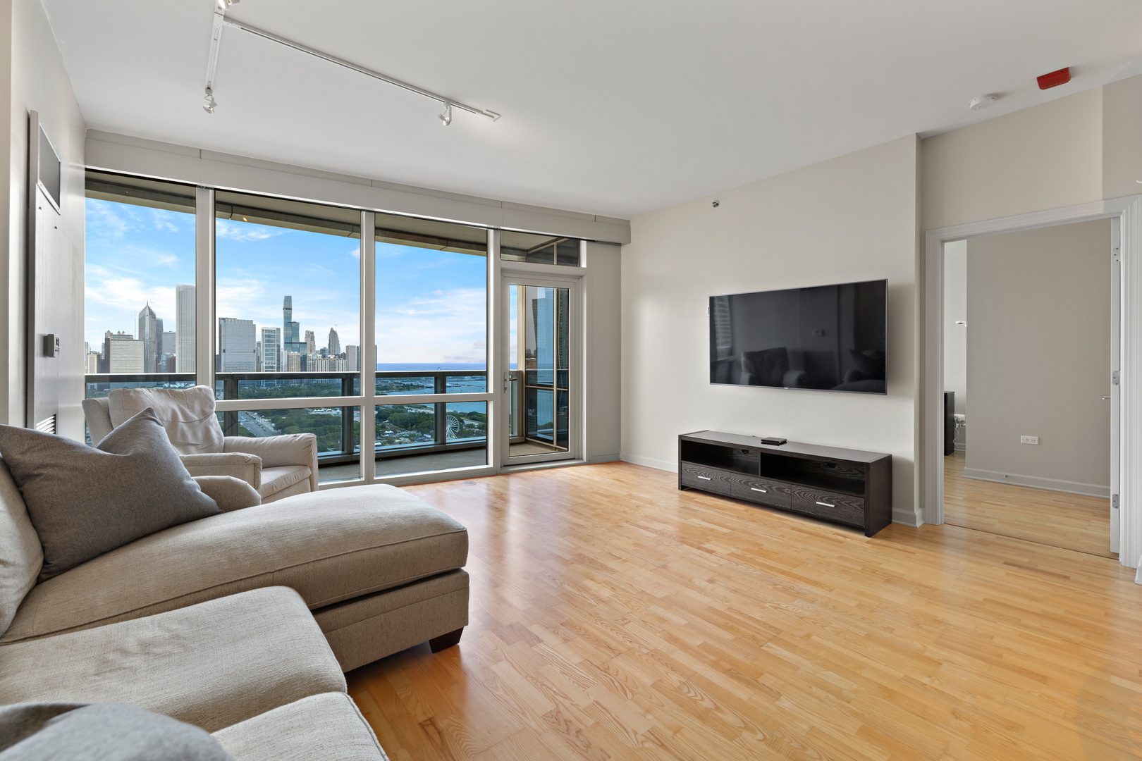 1211 South Prairie Avenue Chicago IL 60605