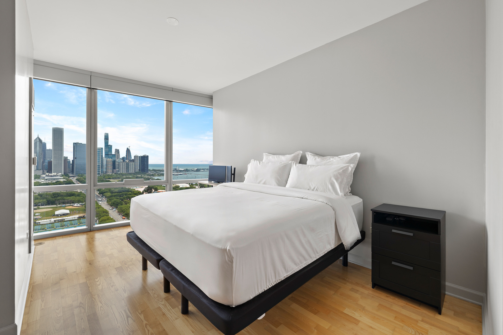 1211 South Prairie Avenue Chicago IL 60605