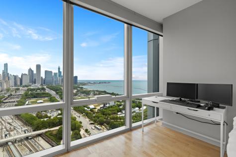 1211 South Prairie Avenue Chicago IL 60605