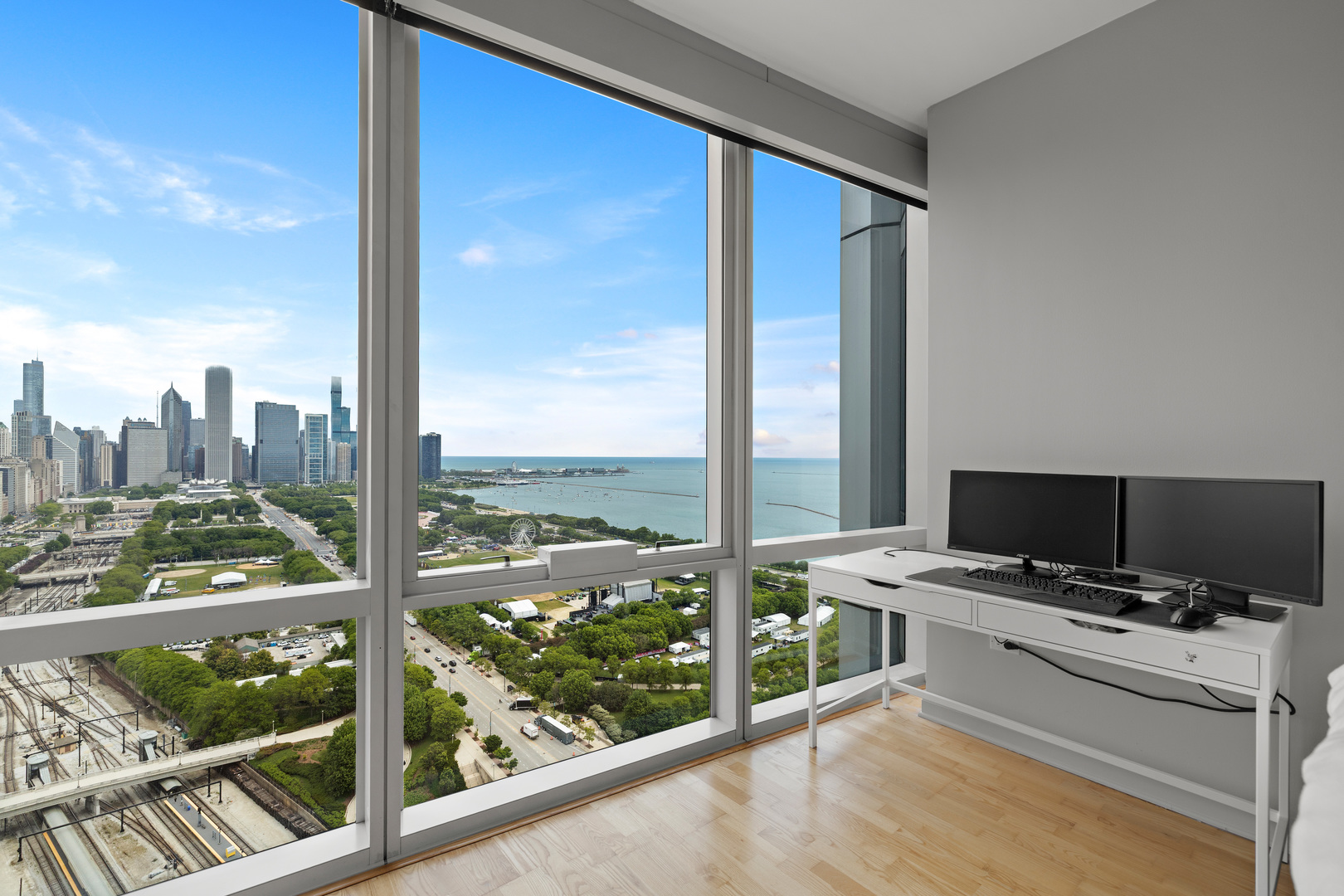 1211 South Prairie Avenue Chicago IL 60605