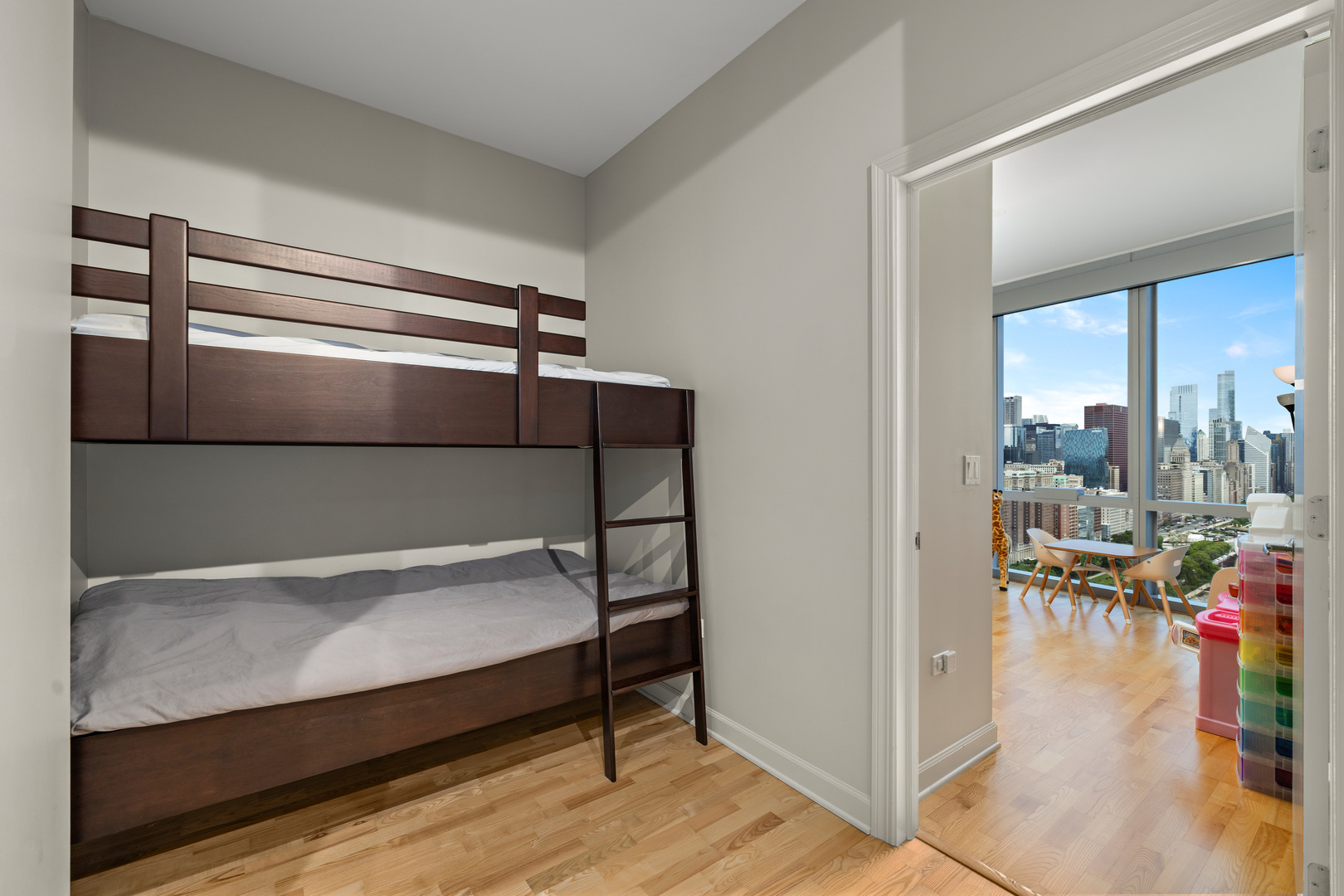 1211 South Prairie Avenue Chicago IL 60605