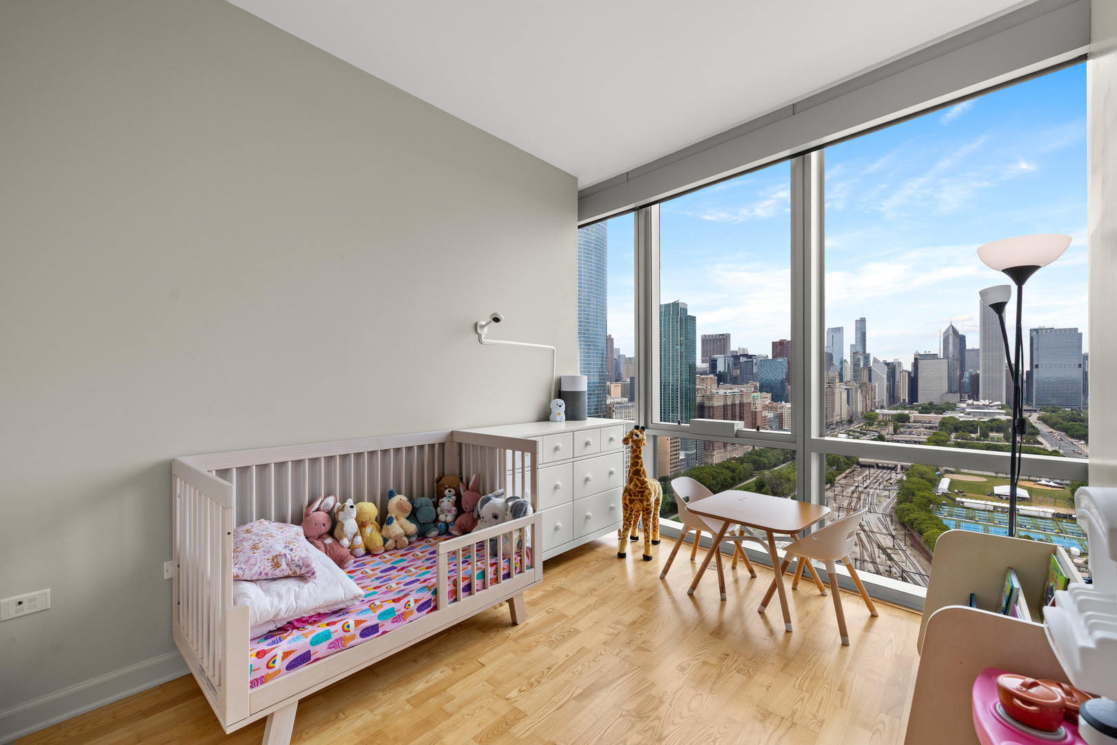 1211 South Prairie Avenue Chicago IL 60605