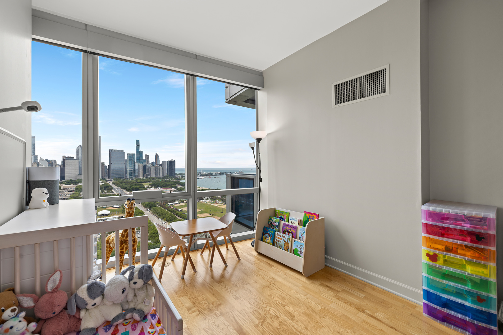 1211 South Prairie Avenue Chicago IL 60605