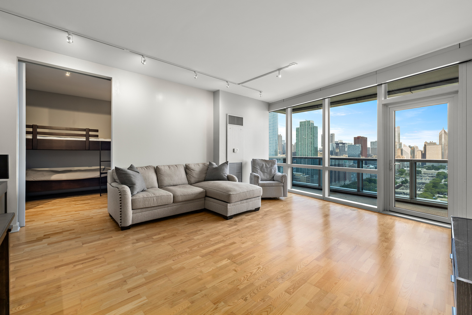 1211 South Prairie Avenue Chicago IL 60605