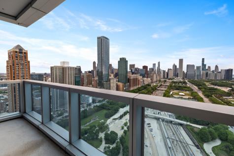1211 South Prairie Avenue Chicago IL 60605
