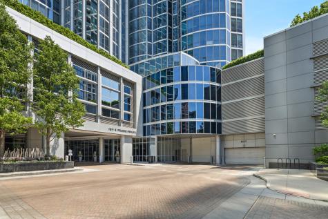 1211 South Prairie Avenue Chicago IL 60605