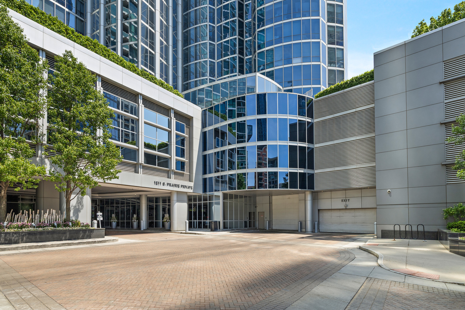 1211 South Prairie Avenue Chicago IL 60605