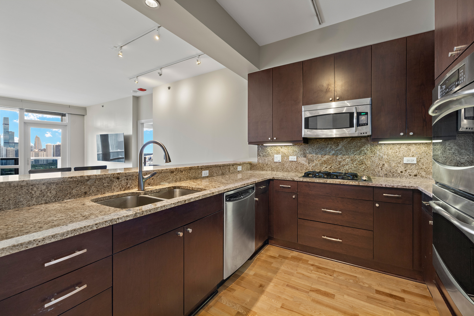 1211 South Prairie Avenue Chicago IL 60605