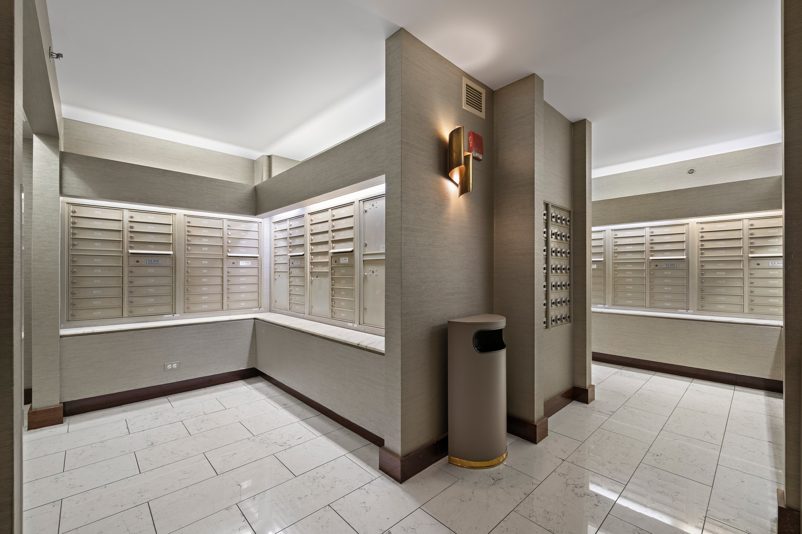 1211 South Prairie Avenue Chicago IL 60605