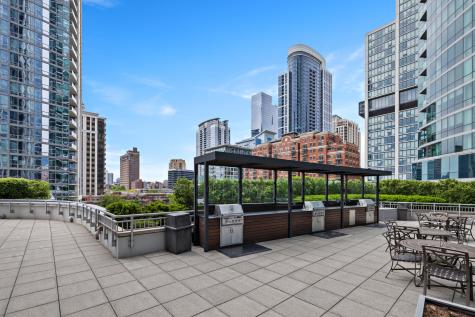 1211 South Prairie Avenue Chicago IL 60605