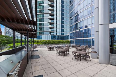 1211 South Prairie Avenue Chicago IL 60605