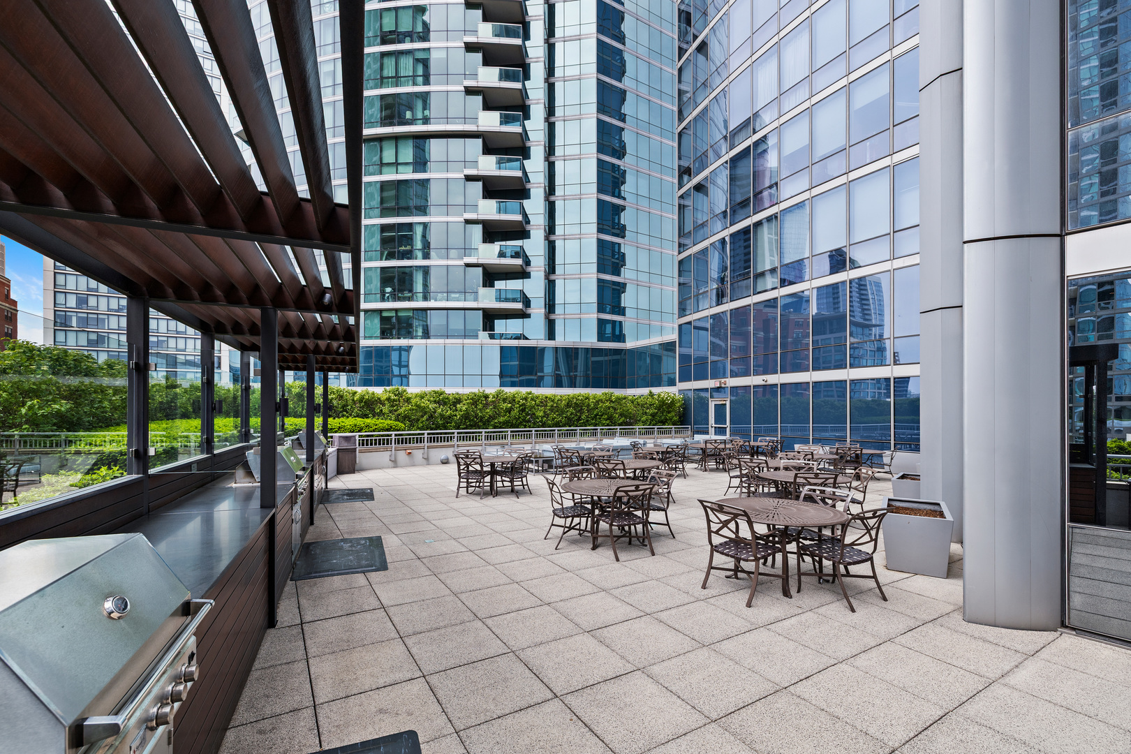 1211 South Prairie Avenue Chicago IL 60605