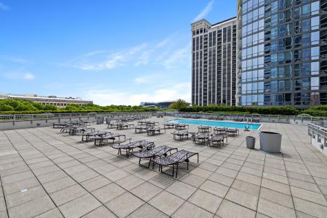 1211 South Prairie Avenue Chicago IL 60605