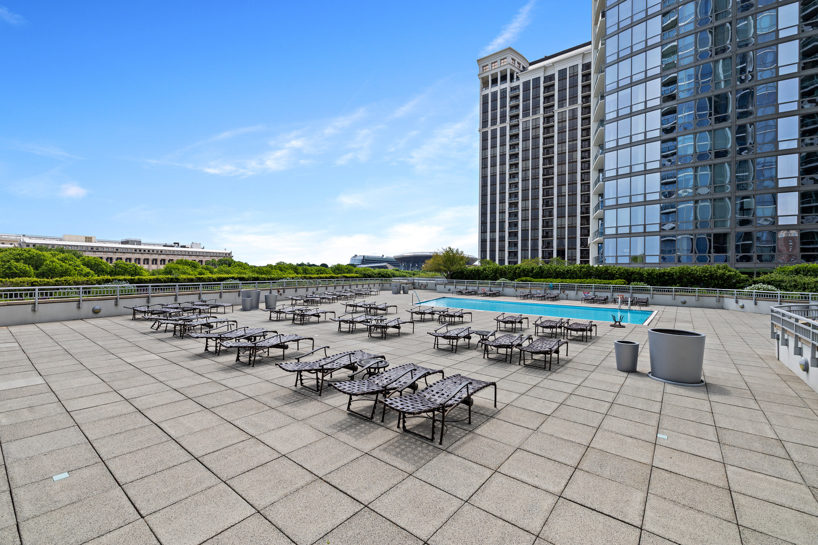 1211 South Prairie Avenue Chicago IL 60605