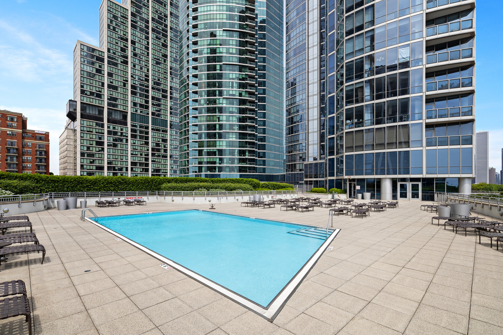 1211 South Prairie Avenue Chicago IL 60605