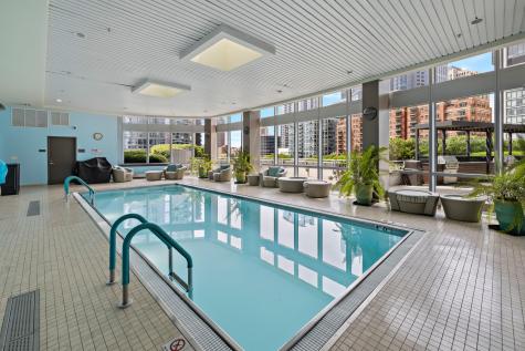 1211 South Prairie Avenue Chicago IL 60605
