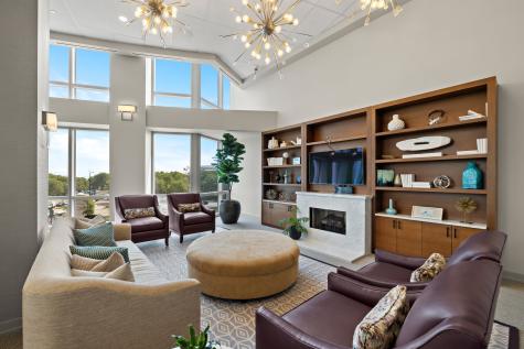 1211 South Prairie Avenue Chicago IL 60605