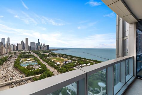 1211 South Prairie Avenue Chicago IL 60605