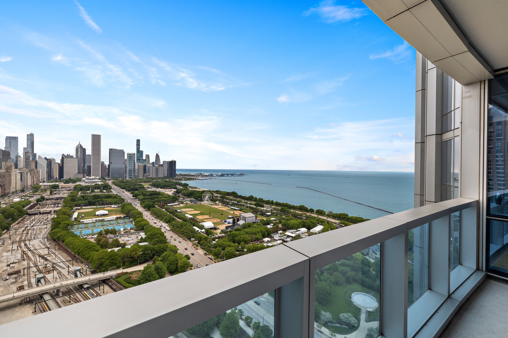 1211 South Prairie Avenue Chicago IL 60605