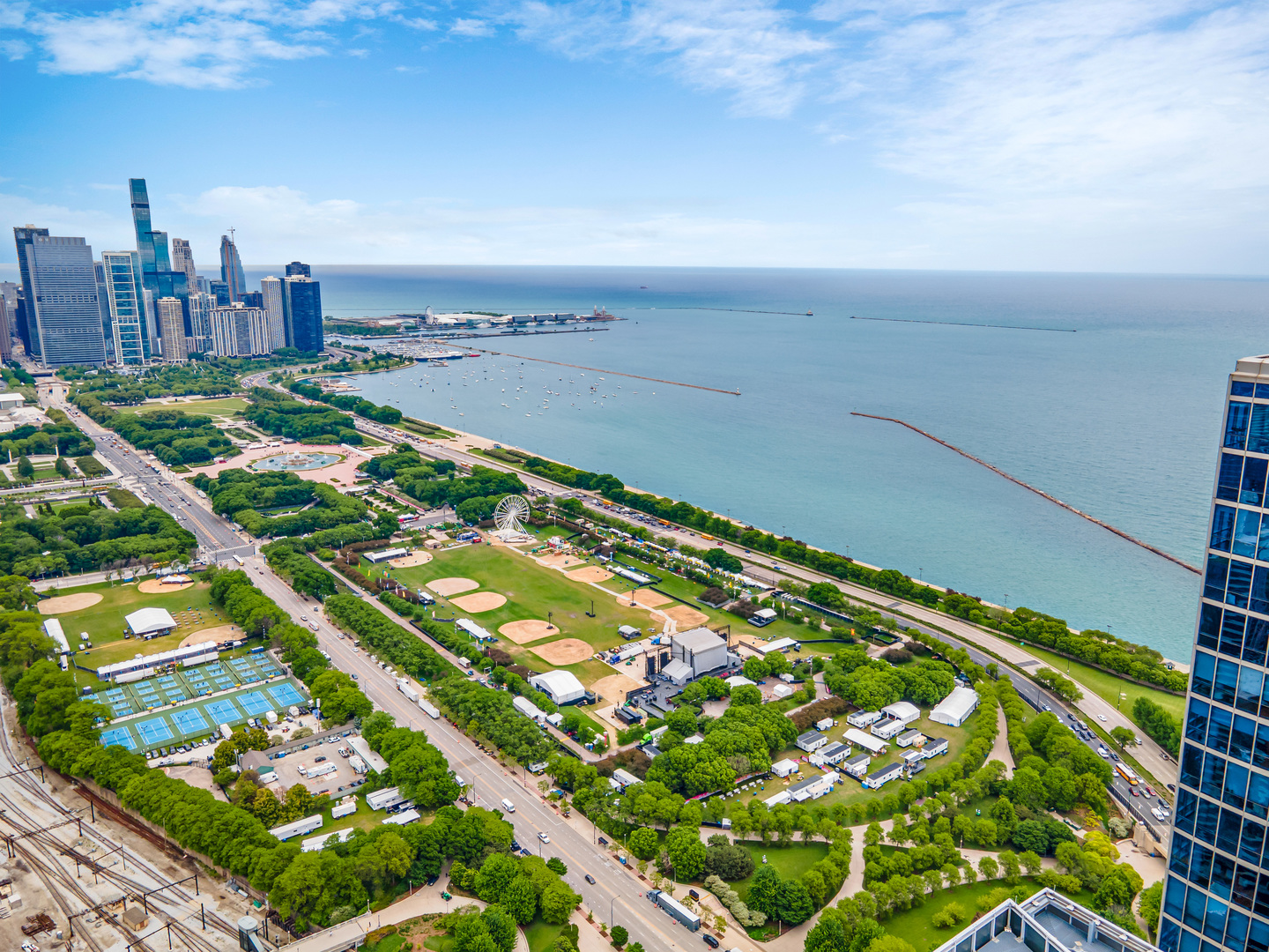1211 South Prairie Avenue Chicago IL 60605