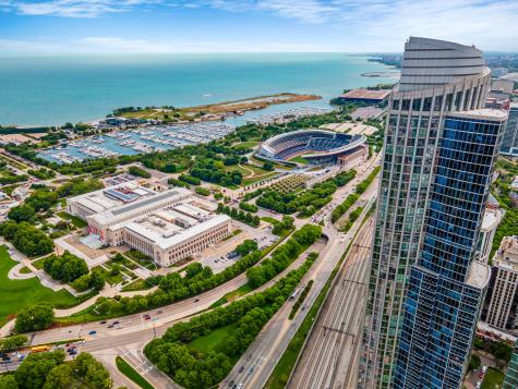 1211 South Prairie Avenue Chicago IL 60605