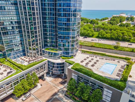 1211 South Prairie Avenue Chicago IL 60605