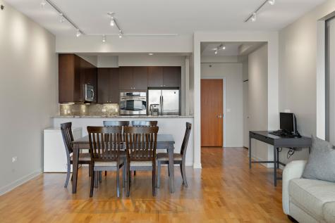 1211 South Prairie Avenue Chicago IL 60605
