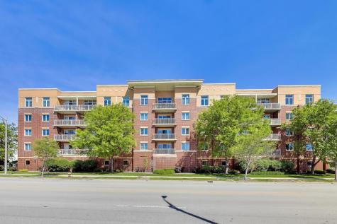 500 East Saint Charles Road Lombard IL 60148