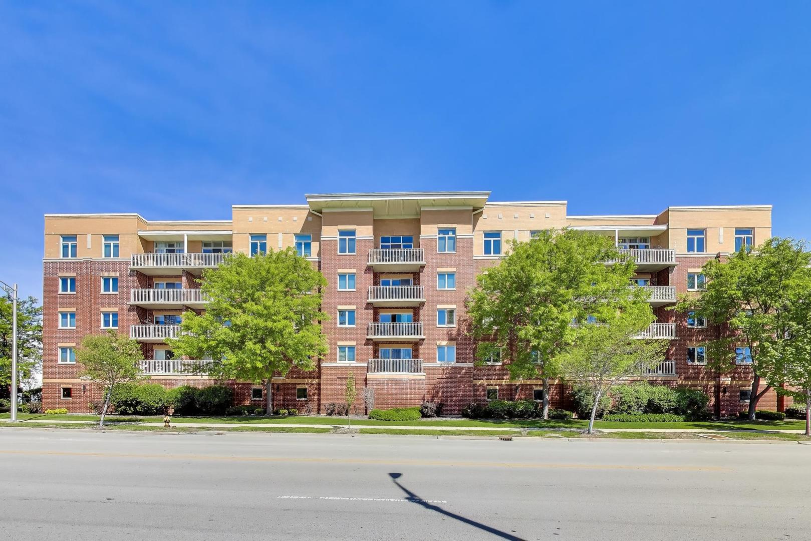 500 East Saint Charles Road Lombard IL 60148