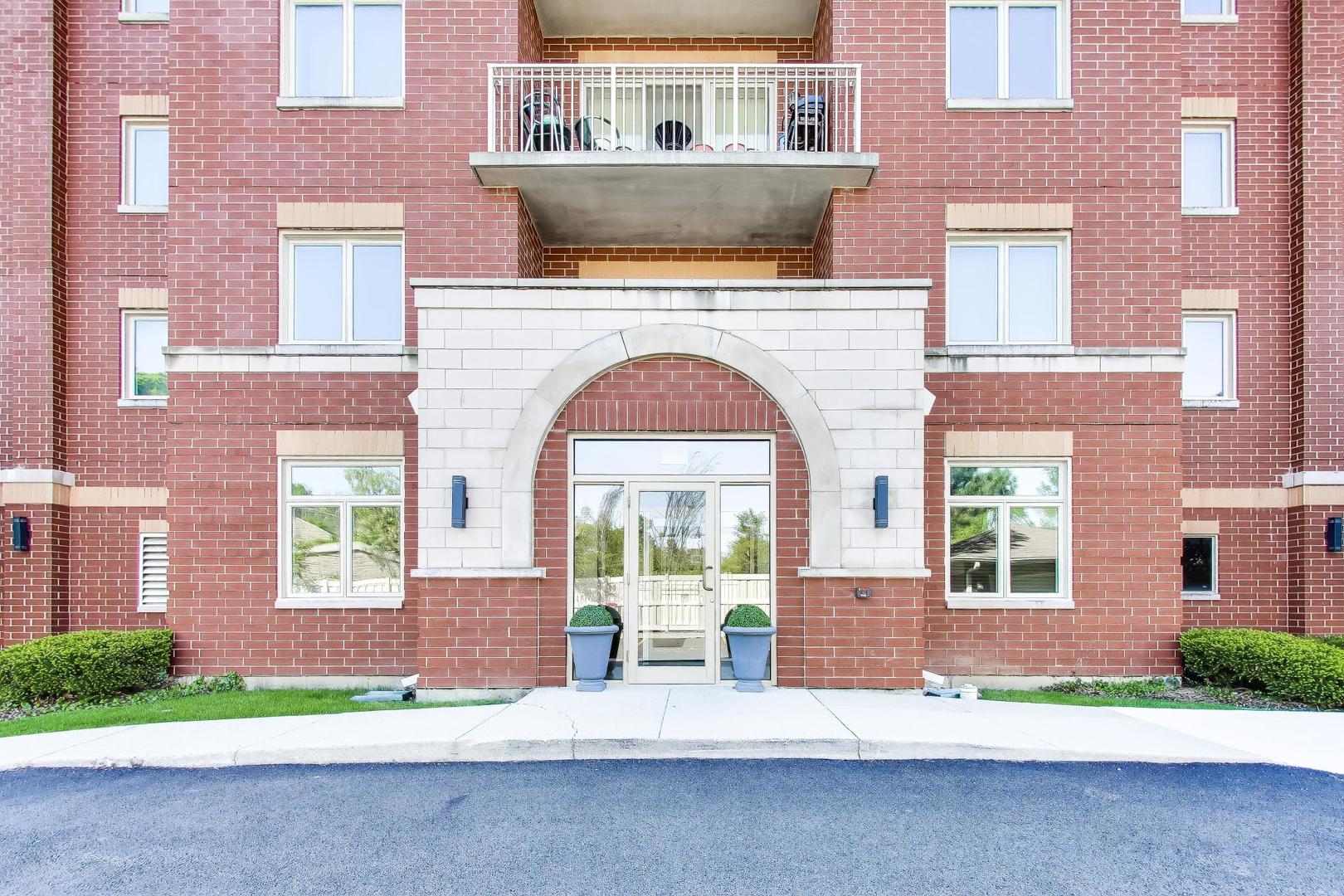 500 East Saint Charles Road Lombard IL 60148