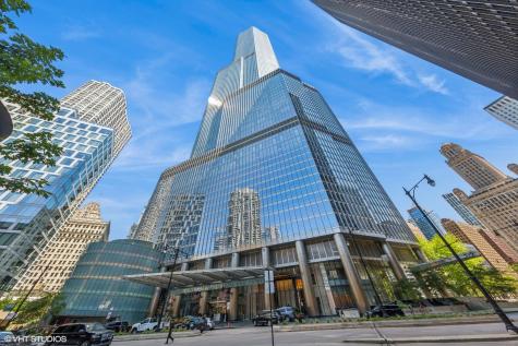 401 North Wabash Avenue Chicago IL 60611