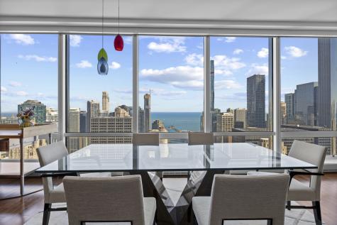 401 North Wabash Avenue Chicago IL 60611