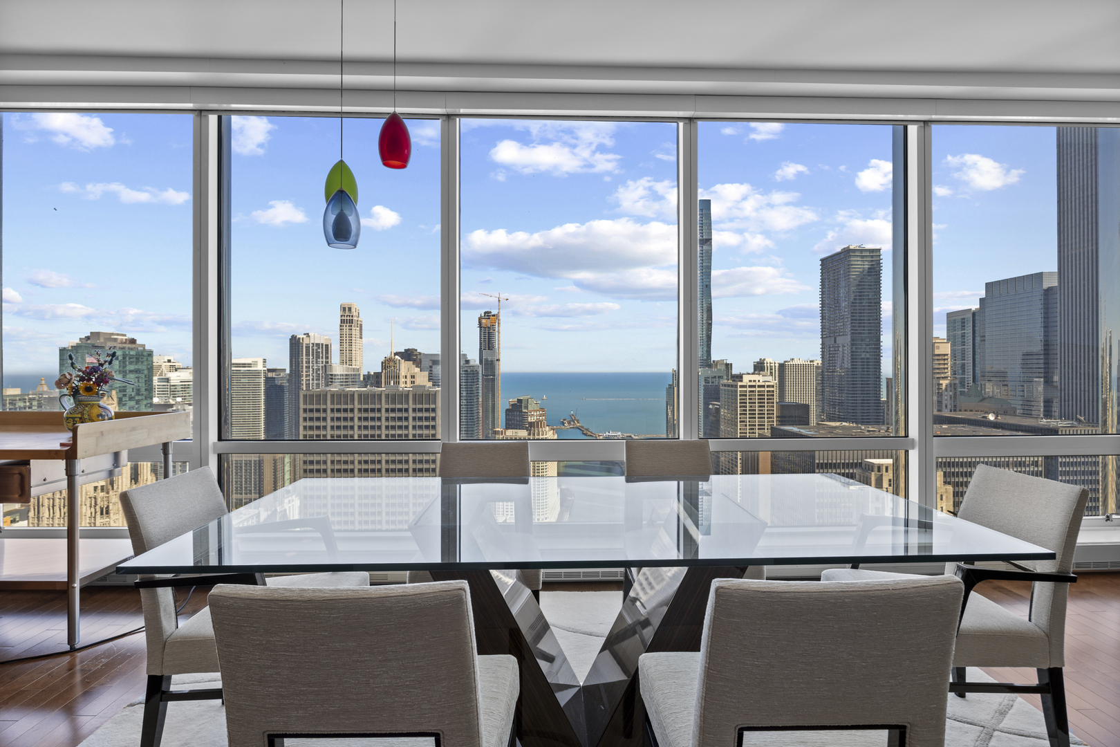 401 North Wabash Avenue Chicago IL 60611