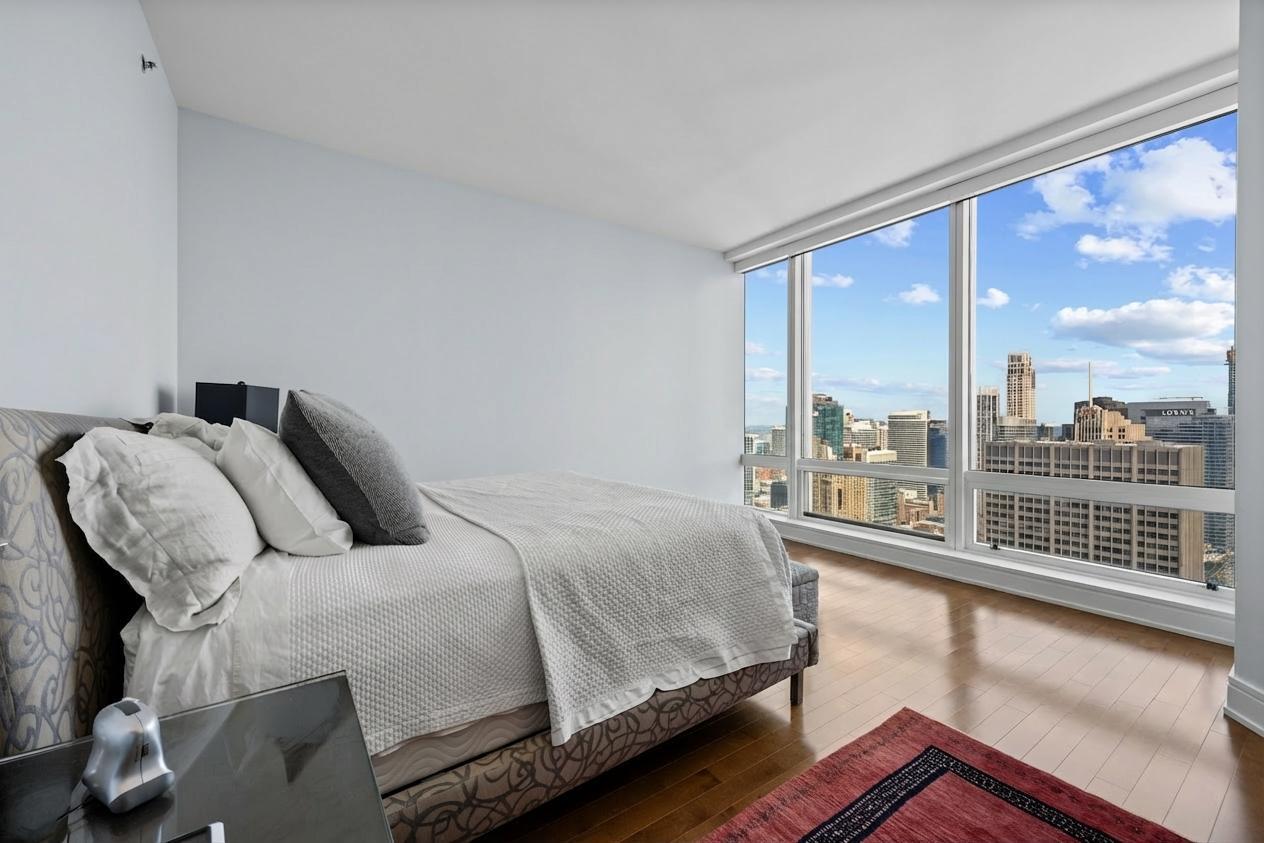 401 North Wabash Avenue Chicago IL 60611