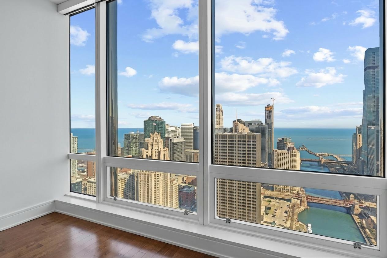 401 North Wabash Avenue Chicago IL 60611