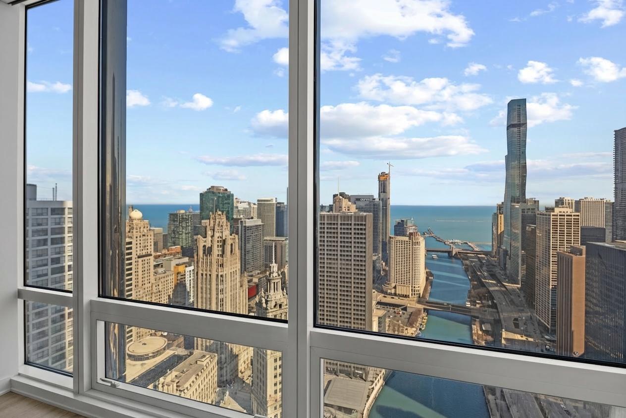 401 North Wabash Avenue Chicago IL 60611