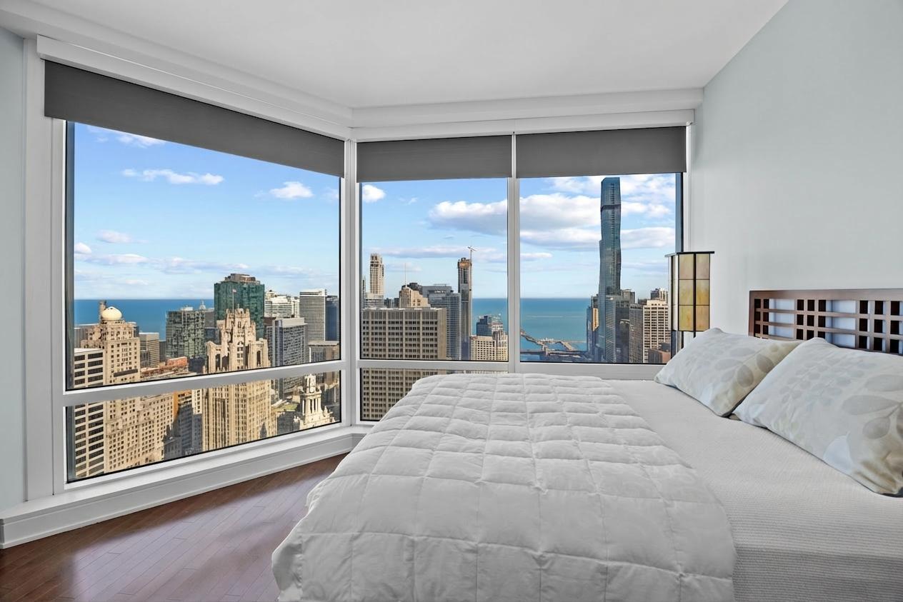 401 North Wabash Avenue Chicago IL 60611