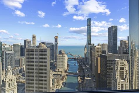 401 North Wabash Avenue Chicago IL 60611
