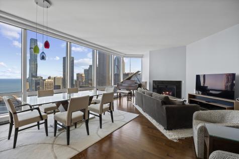 401 North Wabash Avenue Chicago IL 60611