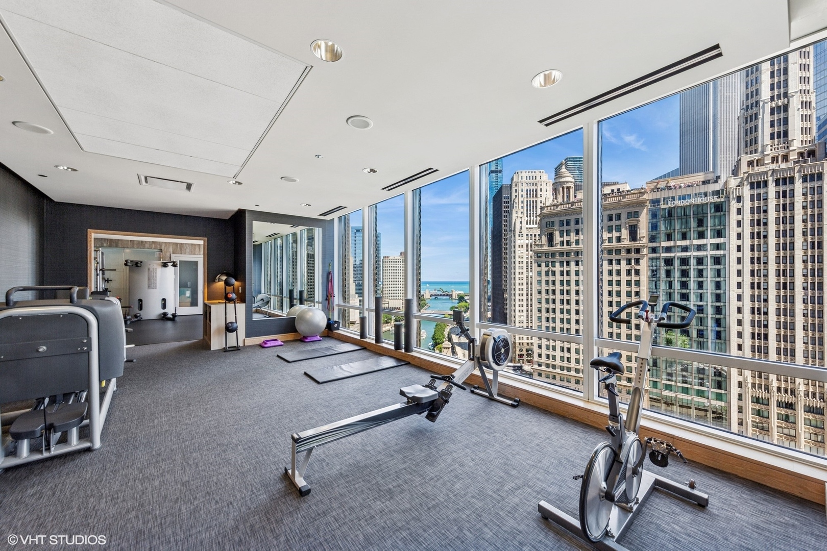 401 North Wabash Avenue Chicago IL 60611