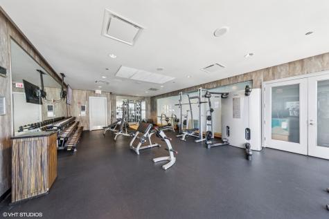 401 North Wabash Avenue Chicago IL 60611